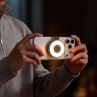 Відеосвітло Ulanzi LM21 Magnetic Fill Light(Black)