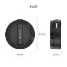 Відеосвітло Ulanzi ML05 MagLock Fill Light (Black)