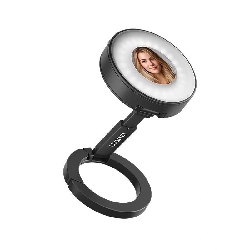 Відеосвітло Ulanzi ML05 MagLock Fill Light (Black)