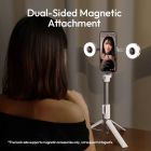 Відеосвітло Ulanzi ML05 MagLock Fill Light (Black)