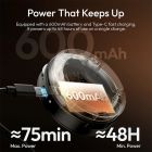 Відеосвітло Ulanzi ML05 MagLock Fill Light (Black)