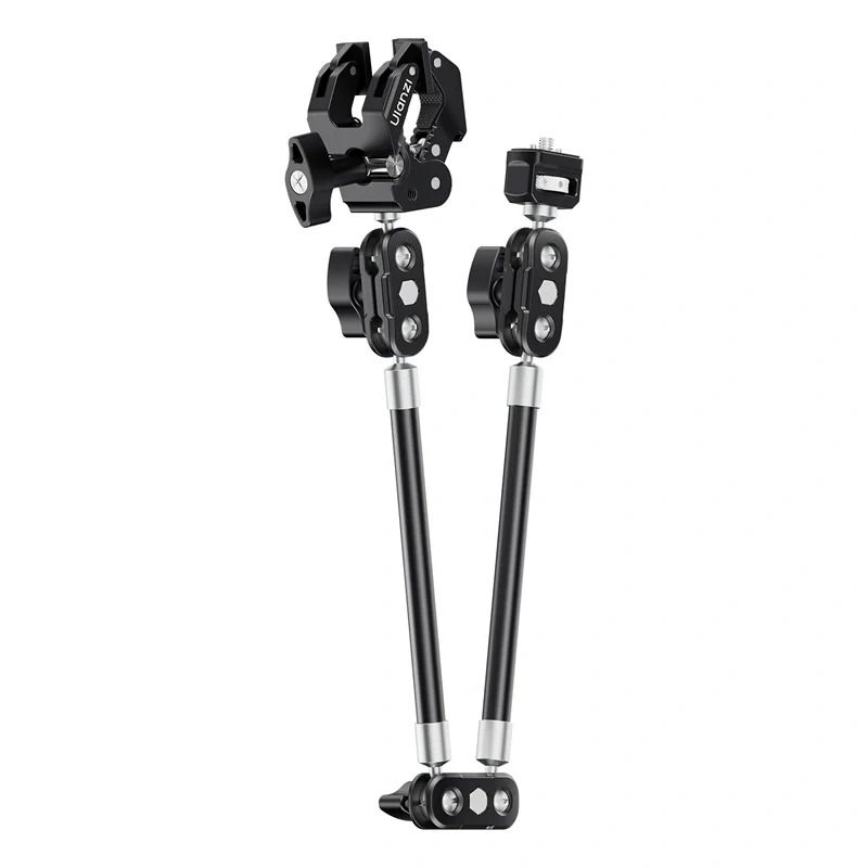 Штатив-тримач Ulanzi CO78 Magic Arm Kit(Super Clamp &amp; Two-Section Magic Arm Kit)