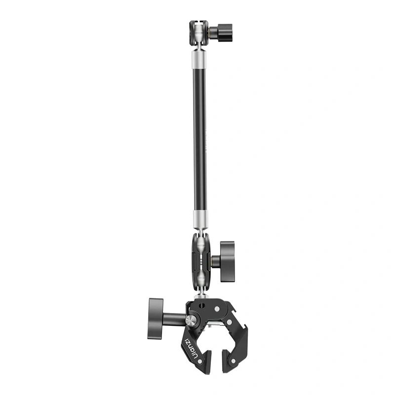 Штатив-тримач Ulanzi CO78 Magic Arm Kit(Super Clamp &amp; Two-Section Magic Arm Kit)