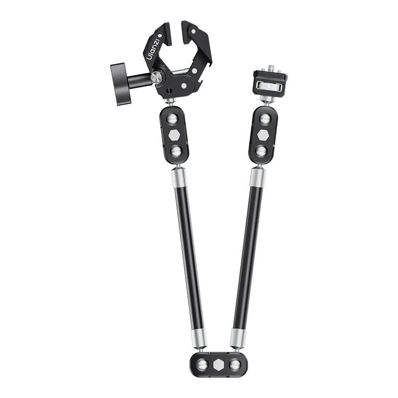 Штатив-тримач Ulanzi CO78 Magic Arm Kit(Super Clamp &amp; Two-Section Magic Arm Kit)