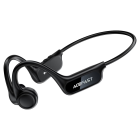 Бездротові спортивні навушники ACEFAST N10 bone conduction BT earphones, IP68, Black