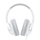Навушники дротові ACEFAST  H18 wired headset for kids Grey White