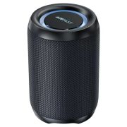 Портативна колонка ACEFAST K12 Air portable speaker, 8W, IPX4, Black