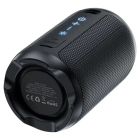 Портативна колонка ACEFAST K12 Air portable speaker, 8W, IPX4, Black