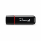 Флеш-накопичувач Wibrand USB 3.2 Gen1 Scarab 64GB Black