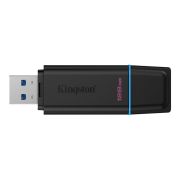 Флеш-накопичувач Kingston USB 3.2 DT Exodia G2 128GB Black