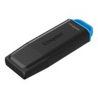 Флеш-накопичувач Kingston USB 3.2 DT Exodia G2 128GB Black