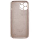 Чохол для смартфона Silicone Full Case AA Camera Protect for Apple iPhone 12 Pro 9,Antique White