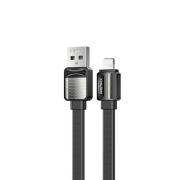 Кабель REMAX  Platinum Pro Series 3A  Data Cable   RC-154i Lightning-Black