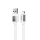 Кабель REMAX  Platinum Pro Series 3A  Data Cable   RC-154i  Lightning-White