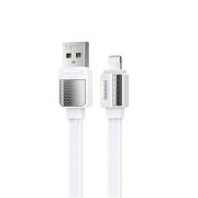 Кабель REMAX  Platinum Pro Series 3A  Data Cable   RC-154i  Lightning-White