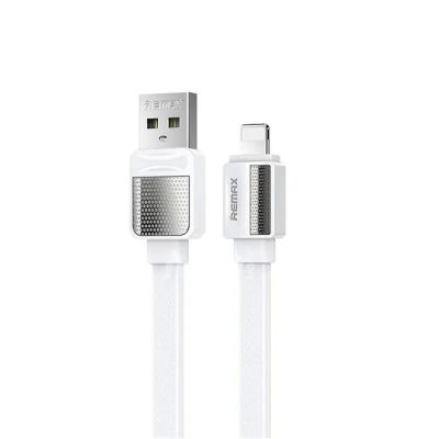 Кабель REMAX  Platinum Pro Series 3A  Data Cable   RC-154i  Lightning-White
