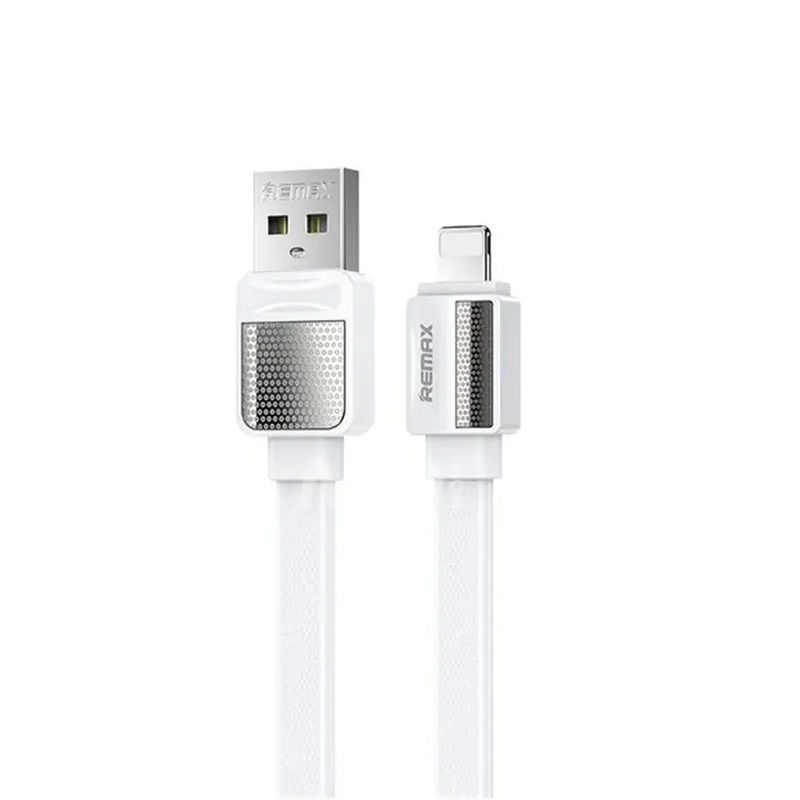 Кабель REMAX  Platinum Pro Series 3A  Data Cable   RC-154i  Lightning-White