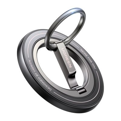 Тримач для телефону UGREEN LP945 Magnetic Phone Ring Holder