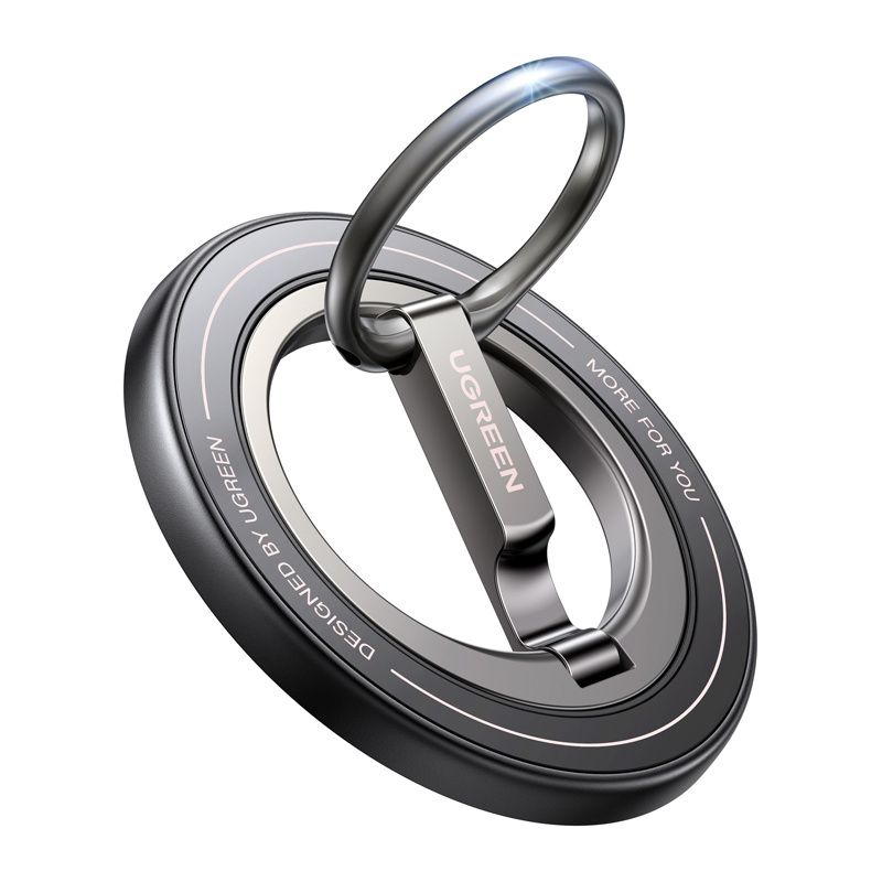Тримач для телефону UGREEN LP945 Magnetic Phone Ring Holder