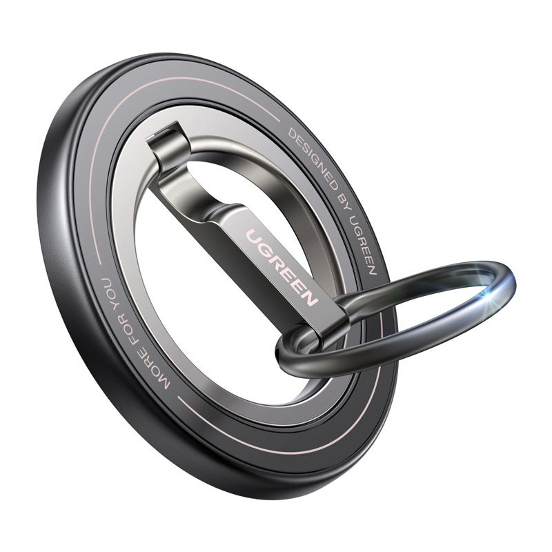 Тримач для телефону UGREEN LP945 Magnetic Phone Ring Holder