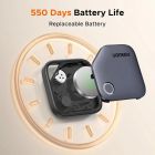 Трекер UGREEN CM829 Tracker 1-Pack