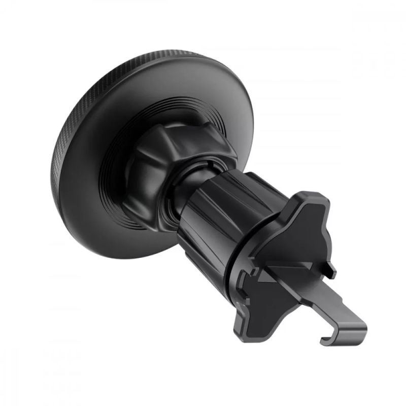 Автотримач Proove Carbon Magnetic (Чорний)