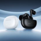Бездротові навушники TWS BOROFONE FQ16 Star ANC+ENC smart AI translation headset(App) Black