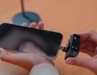 Мікрофонна радіосистема Insta360 Mic Pro (2TX+1RX)