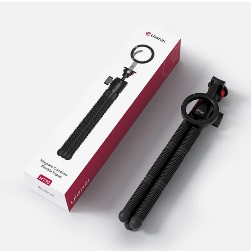 Штатив Ulanzi MT30 Magnetic Flexible Tripod