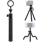 Штатив Ulanzi MT30 Magnetic Flexible Tripod