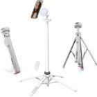 Штатив Ulanzi MT85 Automatic Phone Tripod Magsafe, 33*150см White