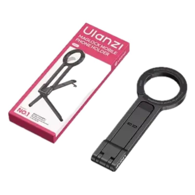 Тримач телефону Ulanzi Ulanzi MA57 MagSafe Carabiner Phone Tripod