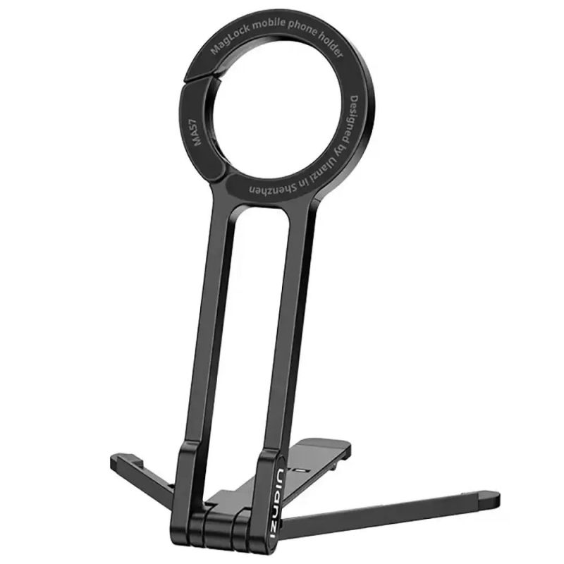 Тримач телефону Ulanzi Ulanzi MA57 MagSafe Carabiner Phone Tripod