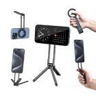 Тримач телефону Ulanzi Ulanzi MA57 MagSafe Carabiner Phone Tripod