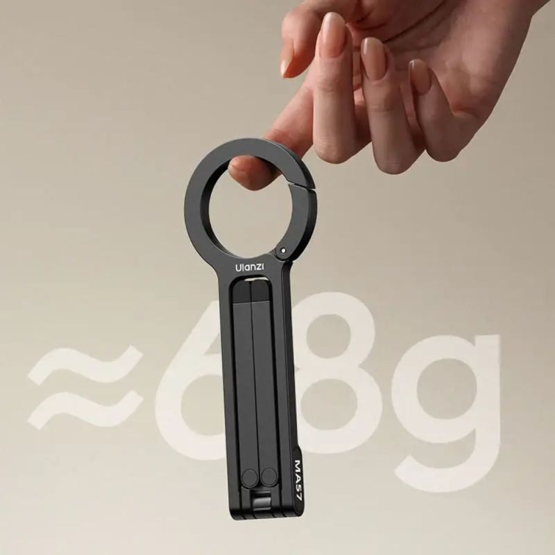 Тримач телефону Ulanzi Ulanzi MA57 MagSafe Carabiner Phone Tripod