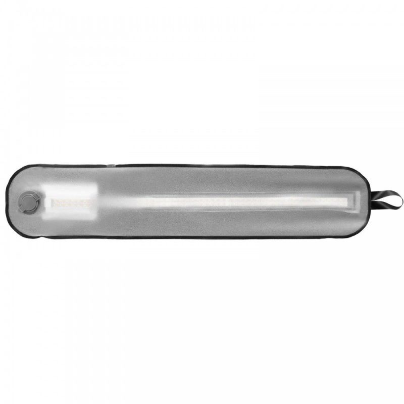 Відеосвітло Ulanzi UA20C 20W RGB Magnetic Air Tube Light