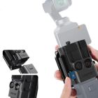 Магнітне кріплення для pocket 3/4 Ulanzi PK15