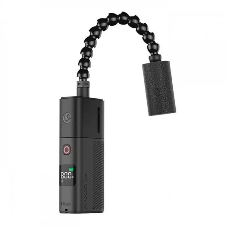 Генератор диму Ulanzi FM02 FILMOG X Portable Fog Machine X073