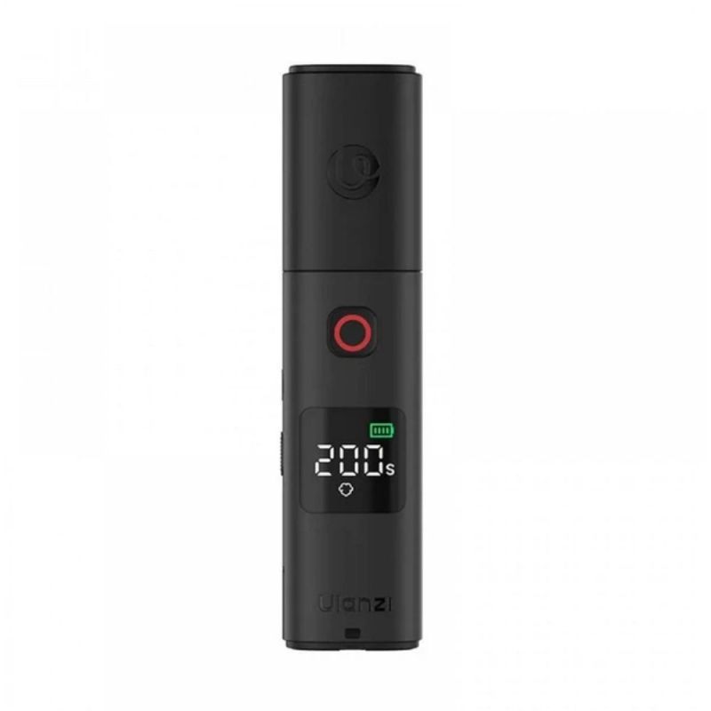 Генератор диму Ulanzi FM02 FILMOG X Portable Fog Machine X073