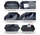 Сумка Ulanzi PB038 Travel Sling Bag V2