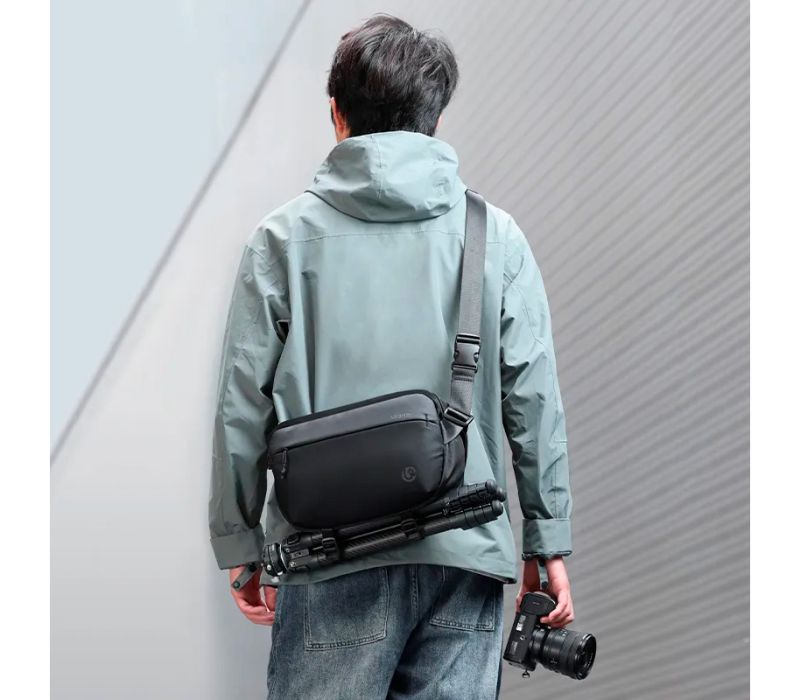 Сумка Ulanzi PB038 Travel Sling Bag V2