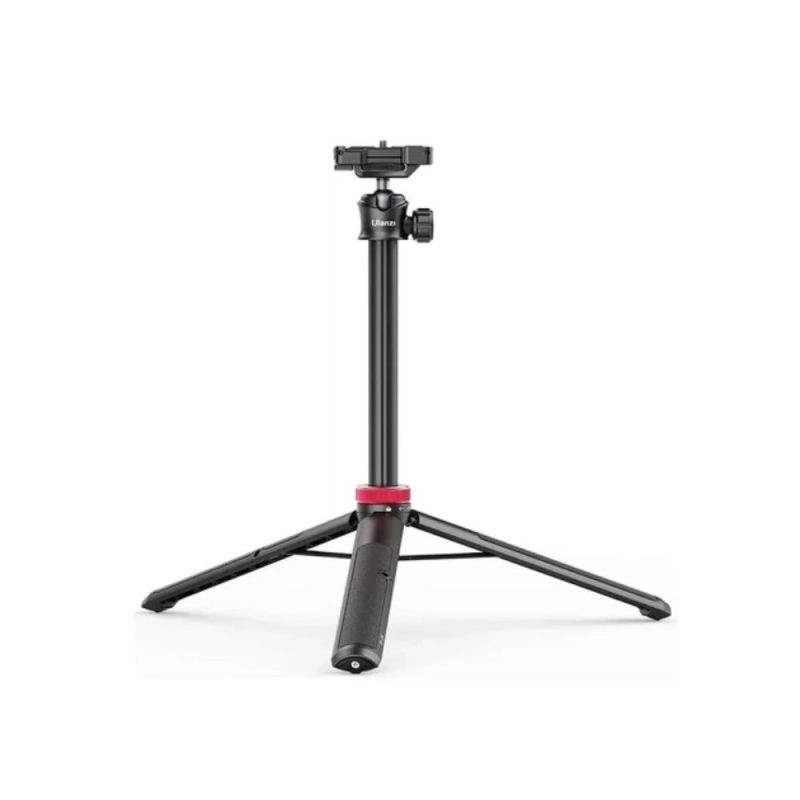 Селфі-трипод ULANZI Ulanzi MT-44 Extendable Selfie Stick Tripod(Black)
