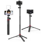 Селфі-трипод ULANZI Ulanzi MT-44 Extendable Selfie Stick Tripod(Black)