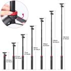Селфі-трипод ULANZI Ulanzi MT-44 Extendable Selfie Stick Tripod(Black)