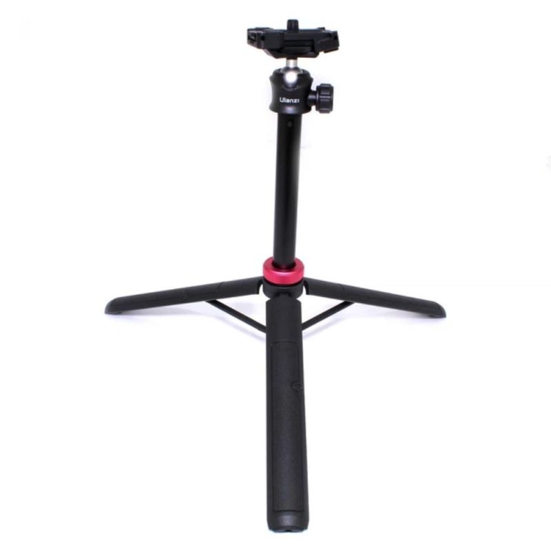 Селфі-трипод ULANZI Ulanzi MT-44 Extendable Selfie Stick Tripod(Black)