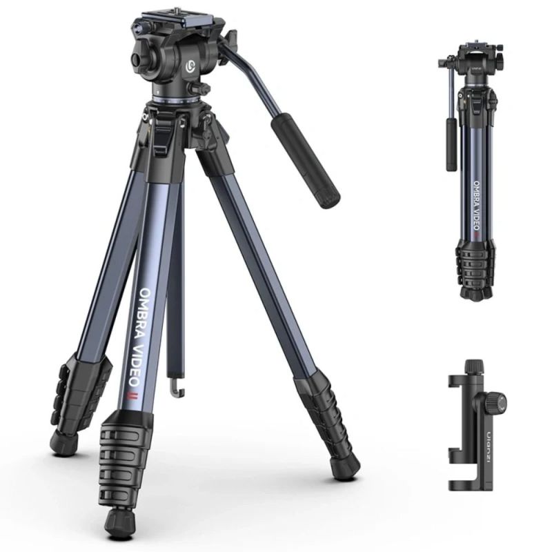 Штатив Ulanzi Ulanzi OMBRA VIDEO II XINAG Tripod