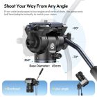 Штатив Ulanzi Ulanzi OMBRA VIDEO II XINAG Tripod