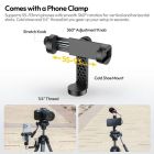 Штатив Ulanzi Ulanzi OMBRA VIDEO II XINAG Tripod