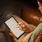 Накамерне світло Ulanzi M10 Magnetic Flexible Phone Light