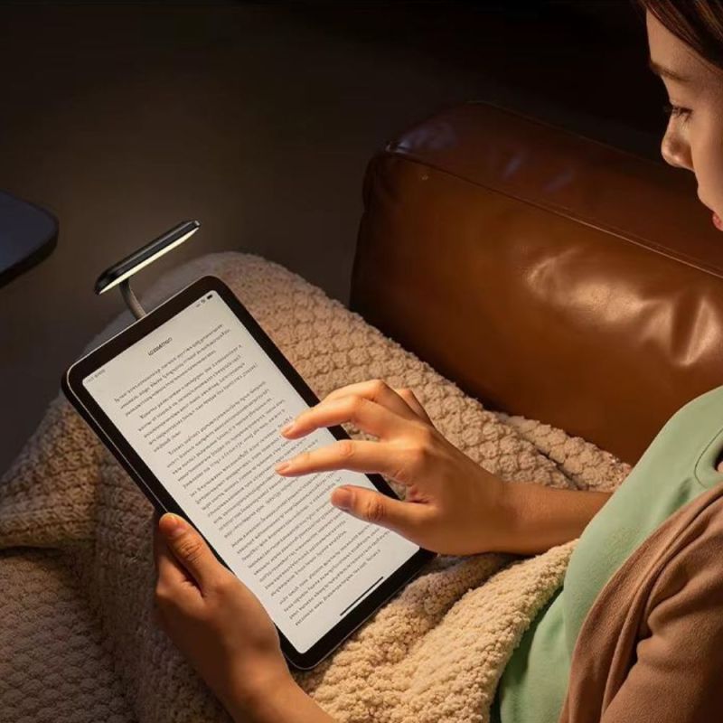 Накамерне світло Ulanzi M10 Magnetic Flexible Phone Light